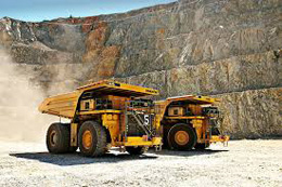 Torbat Heidarieh Copper Exploratory Area