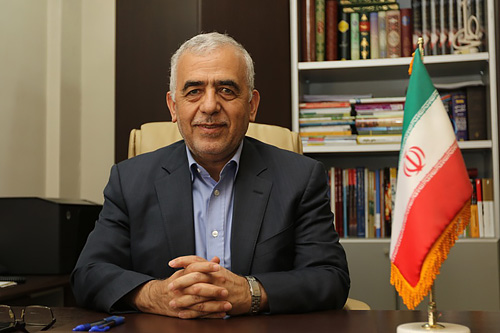 محمود نوریان