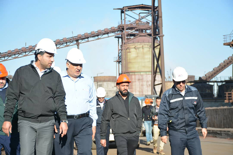 معارفه دکتر احمد صادقیان