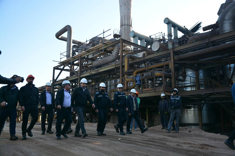 معارفه دکتر احمد صادقیان