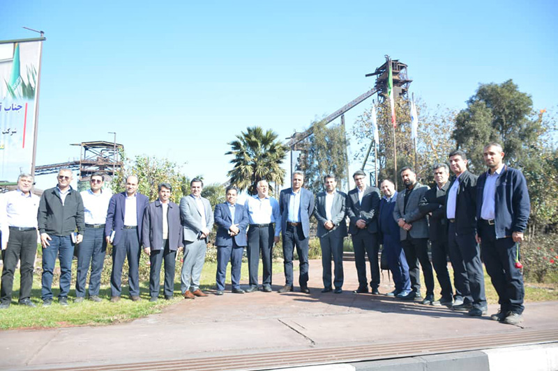 معارفه دکتر احمد صادقیان