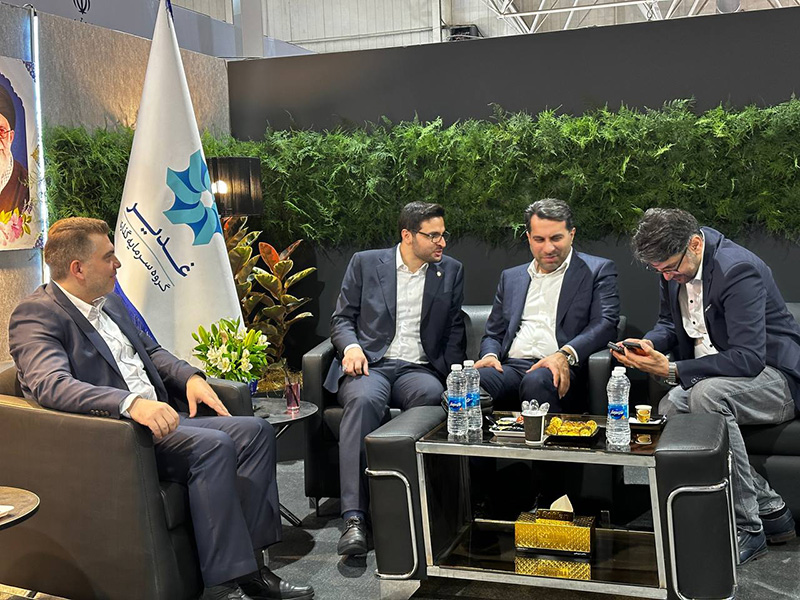 آغاز به کار نمایشگاه ایران اکسپو 1403